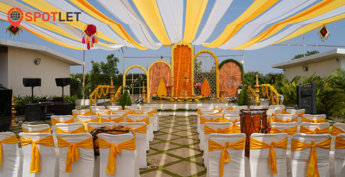 Birthday Party Venues in Hyderabad